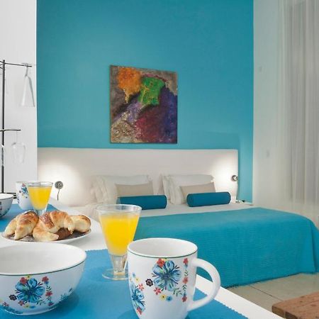 Soho Point Appartement Buenos Aires Kamer foto