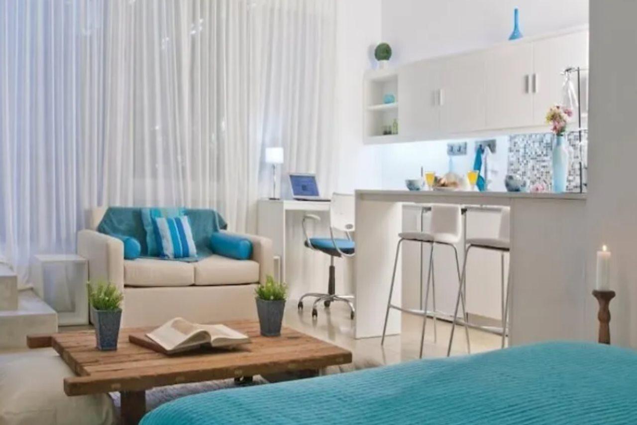 Soho Point Appartement Buenos Aires Buitenkant foto