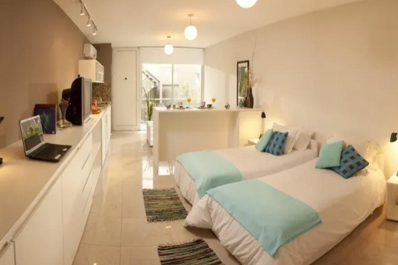 Soho Point Appartement Buenos Aires Buitenkant foto
