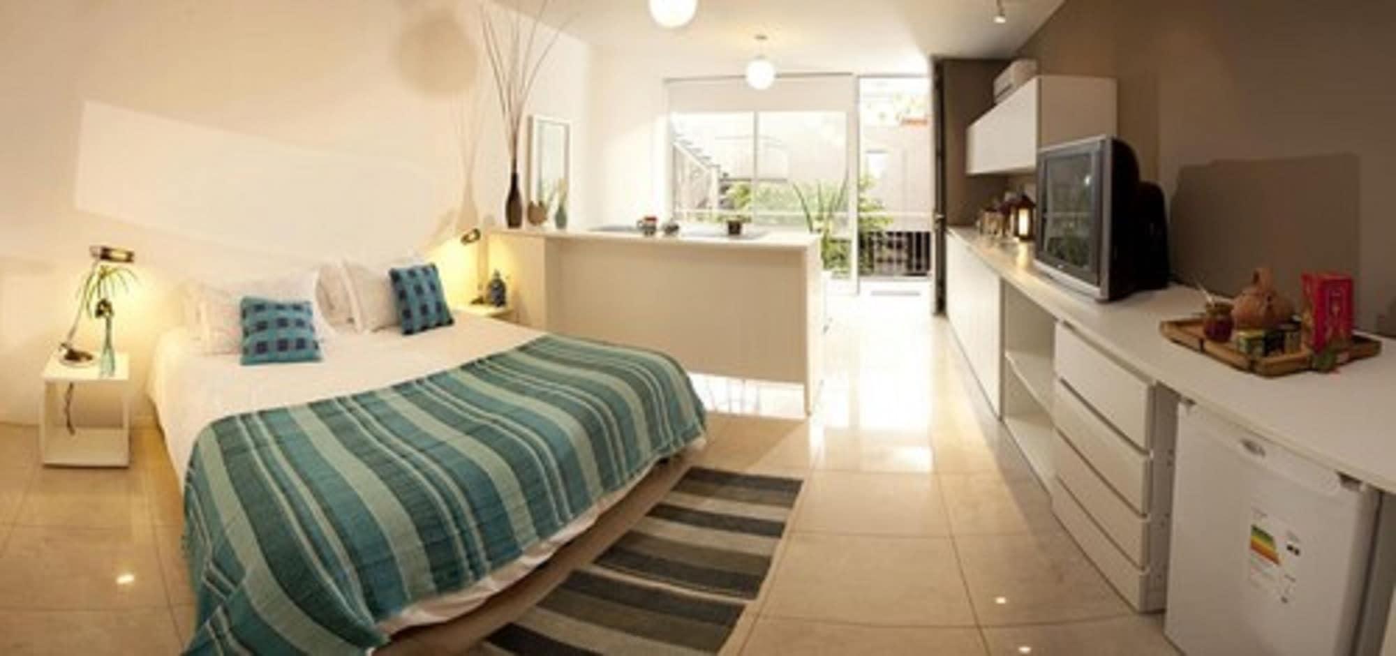 Soho Point Appartement Buenos Aires Buitenkant foto