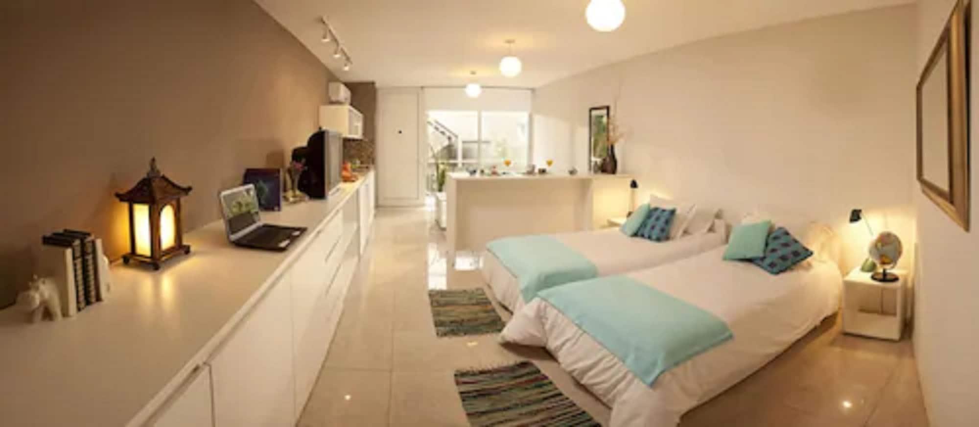 Soho Point Appartement Buenos Aires Buitenkant foto