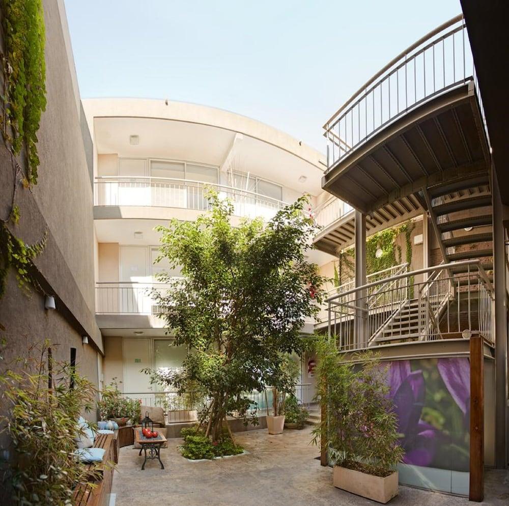 Soho Point Appartement Buenos Aires Buitenkant foto