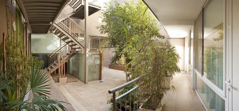 Soho Point Appartement Buenos Aires Buitenkant foto