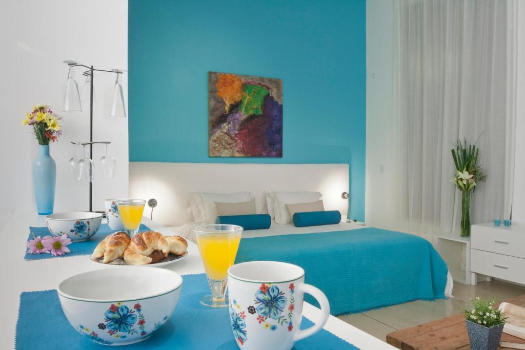 Soho Point Appartement Buenos Aires Kamer foto
